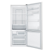 WBE4302WE-X Westinghouse 425 L Bottom Mount Fridge - White 